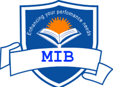 Mib Logo