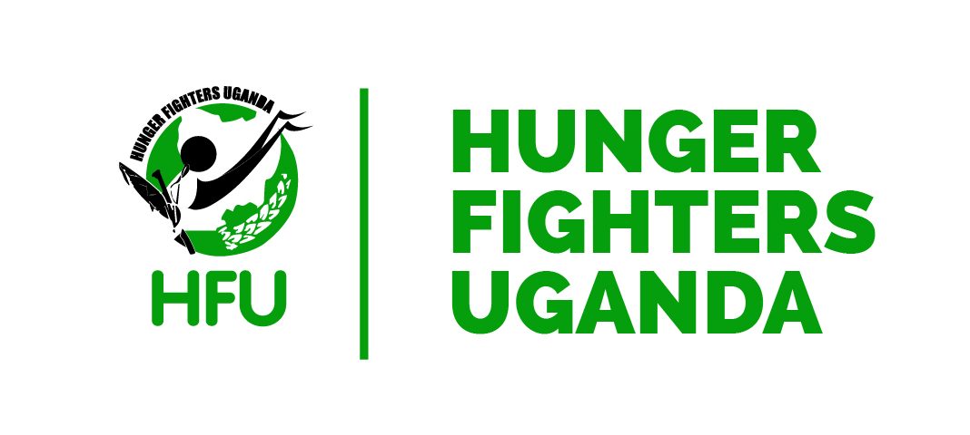 Hunger fighters uganda