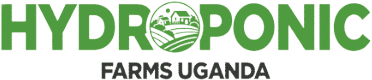 Hydroponic Farms Logo