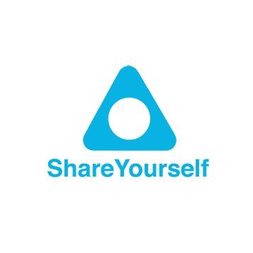 ShareYourself Partner Logo