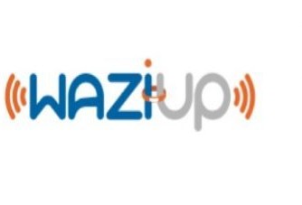 WaziHub Partner Logo