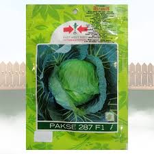 5 Cabbages