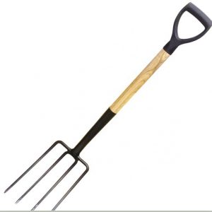 Garden Fork