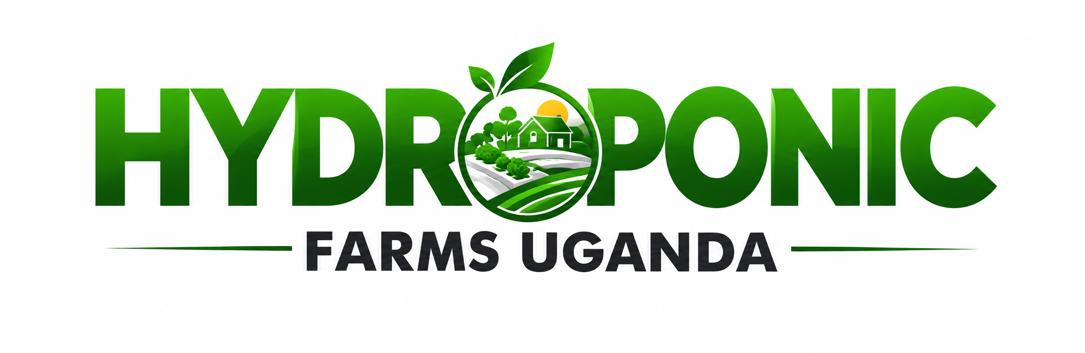 Hydroponic Farms Uganda